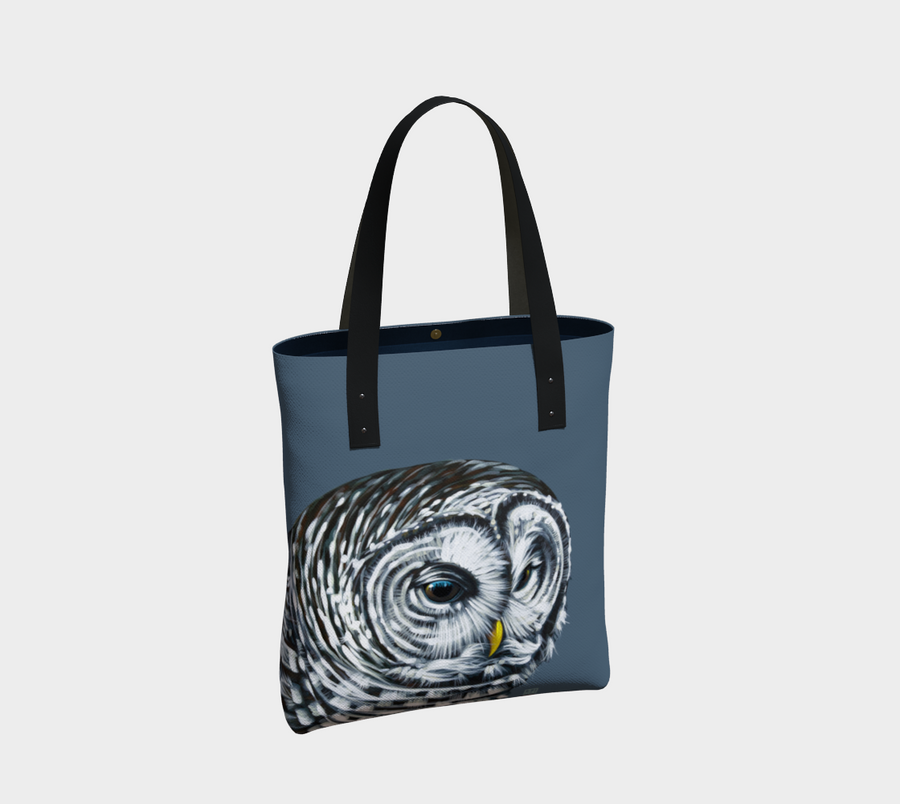 Old Forest Mother Tote