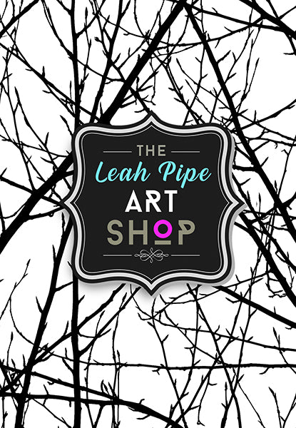 Opening an Art Store Pop Up