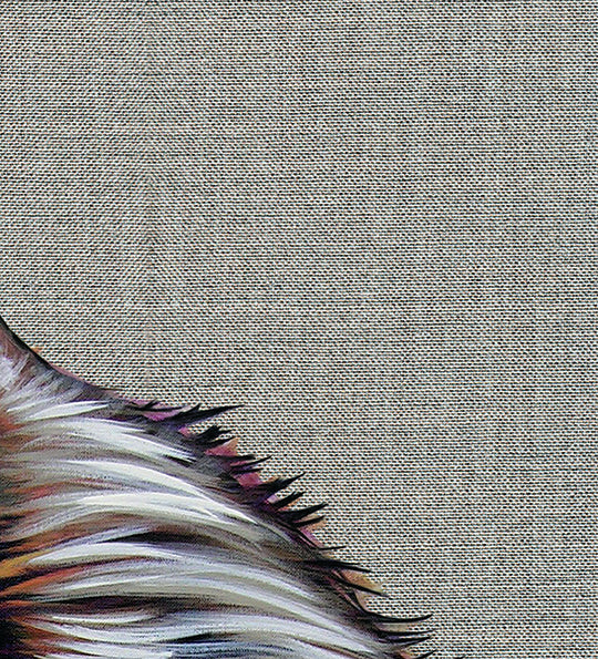 Connection - Canvas Print