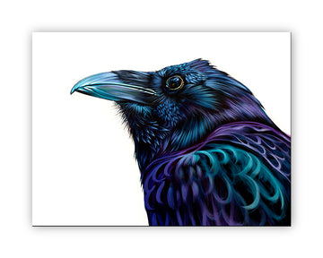 It's Your Time To Fly - Canvas