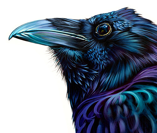 It's Your Time To Fly - Canvas