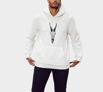 Distant Stones - Hoodie