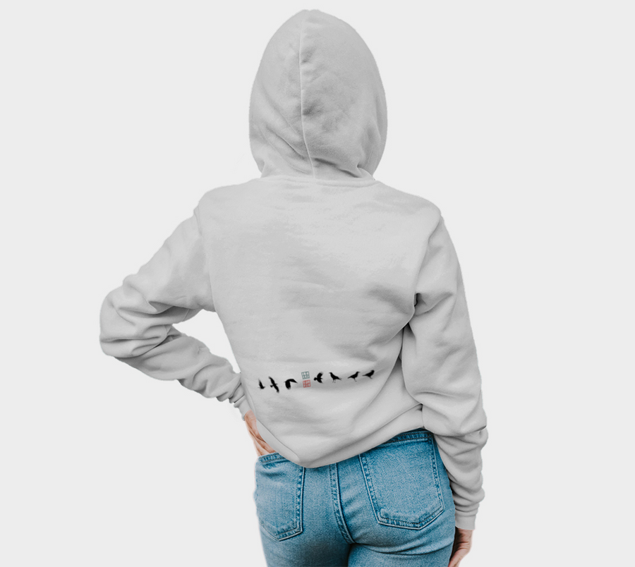 Wolf River Hoodie