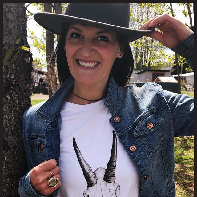 Leah Pipe New T-shirts