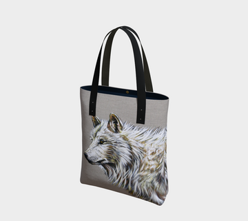 The Matriarch - Tote Bag