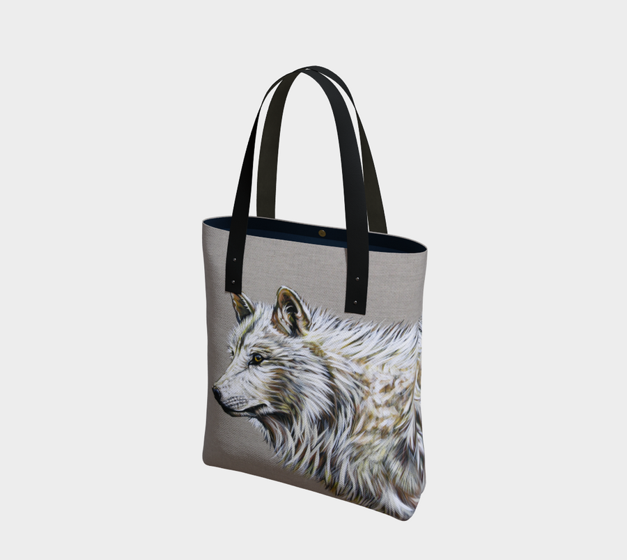 The Matriarch - Tote Bag