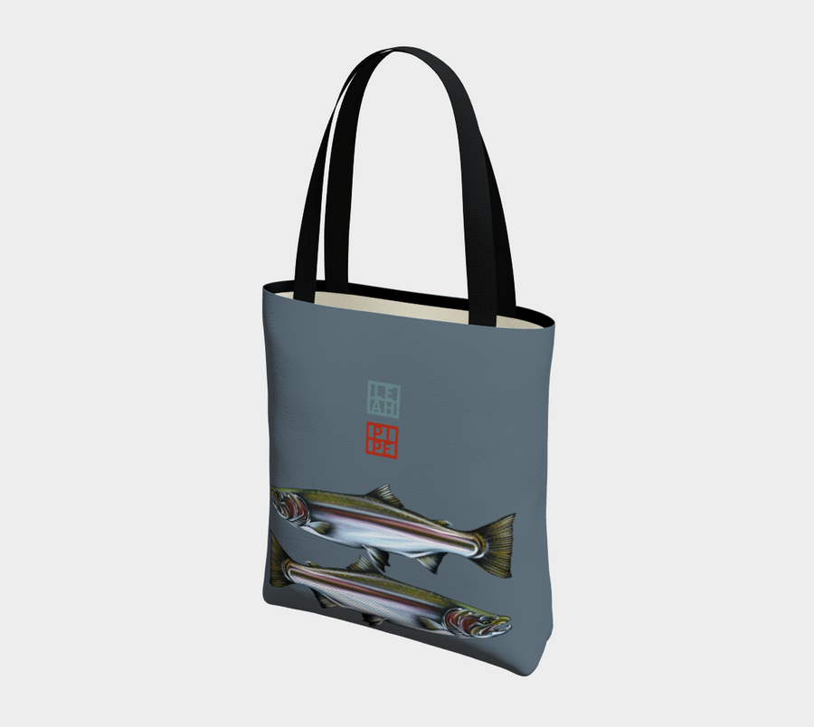 November Rains - Tote Bag