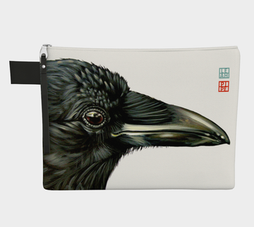 Creative gifts & accessories with images from Canadian artist Leah Pipe.  Beat the launching wind