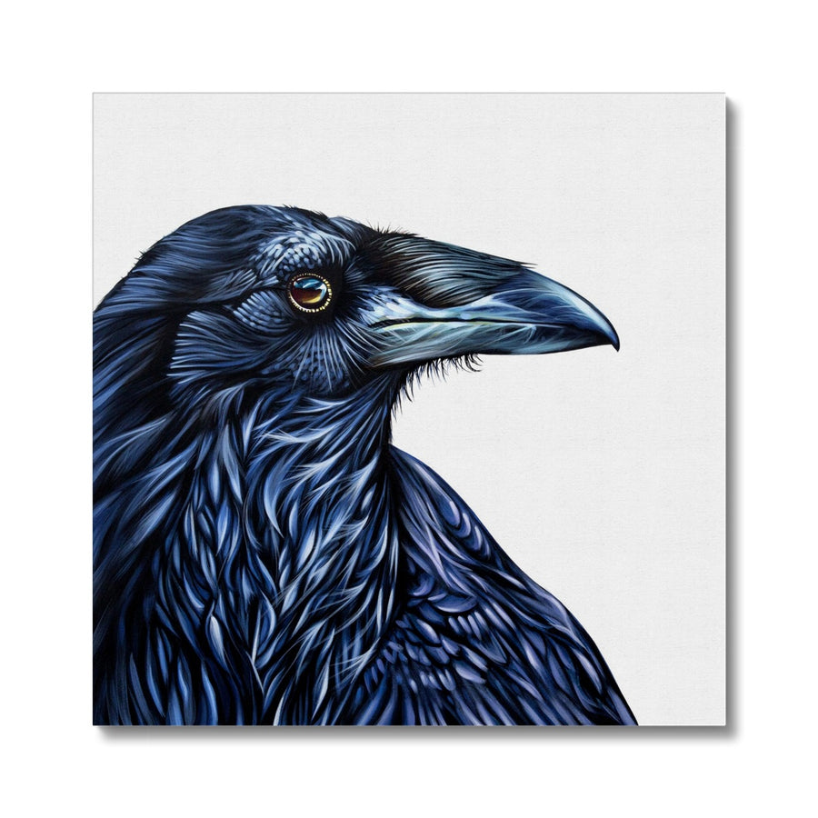 Raven Ridge - Canvas