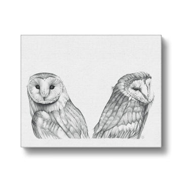 Day and Night Canvas