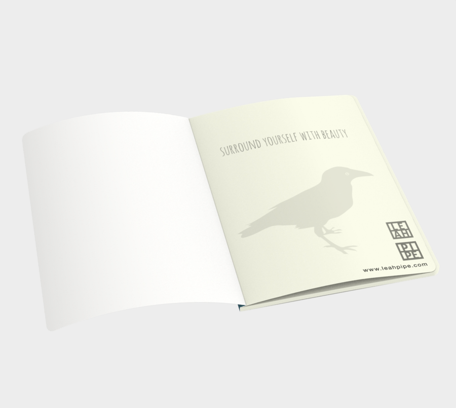 Mating Season - Notebook