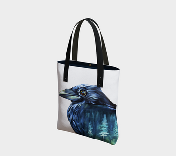Every Time She Sleeps - Tote