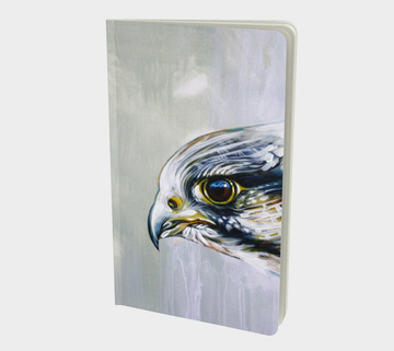 Falcon - Notebook - SMALL