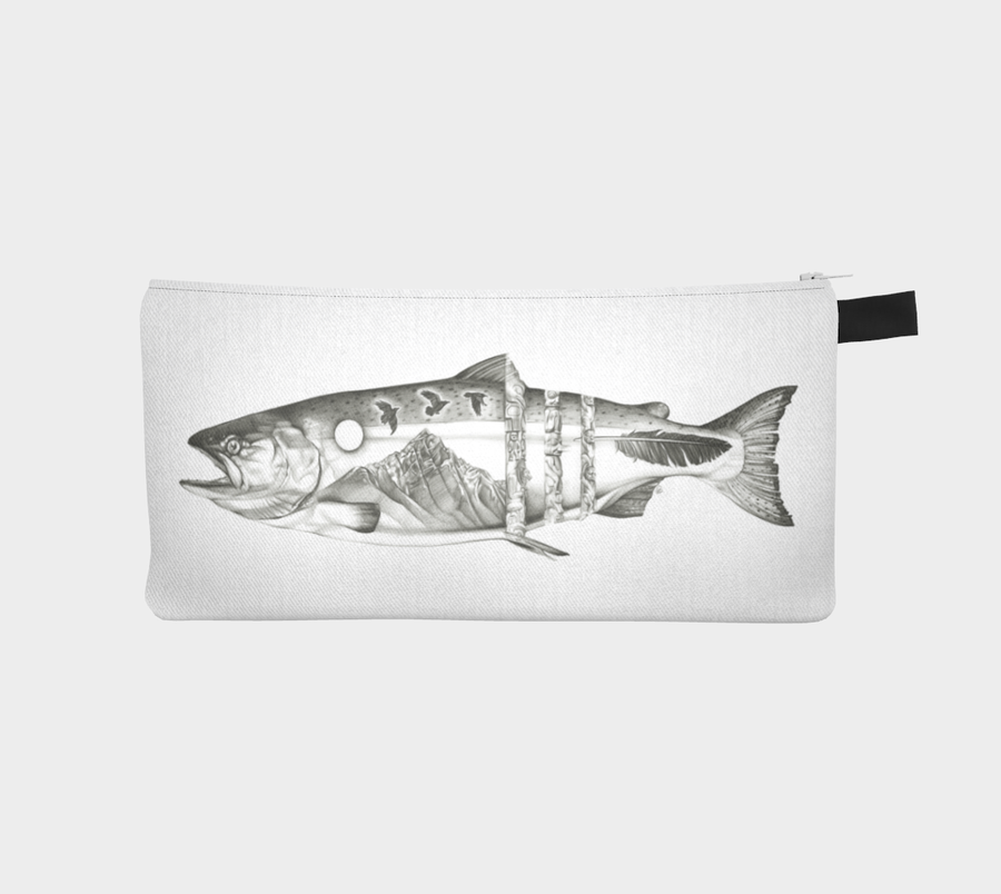 Sacred Path - Pencil Case