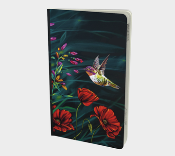 Joy Luck Love - Notebook - SMALL