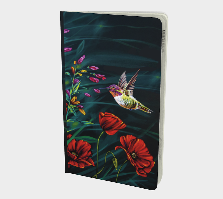 Joy Luck Love - Notebook - SMALL
