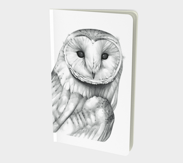 DAY + NIGHT notebook