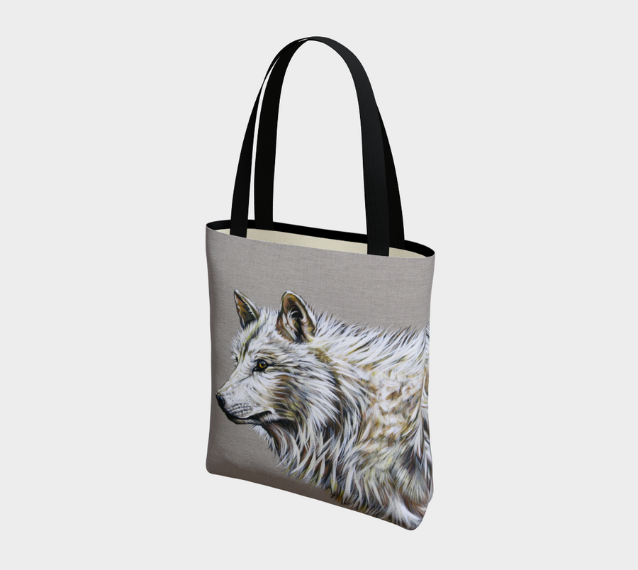 The Matriarch - Tote Bag