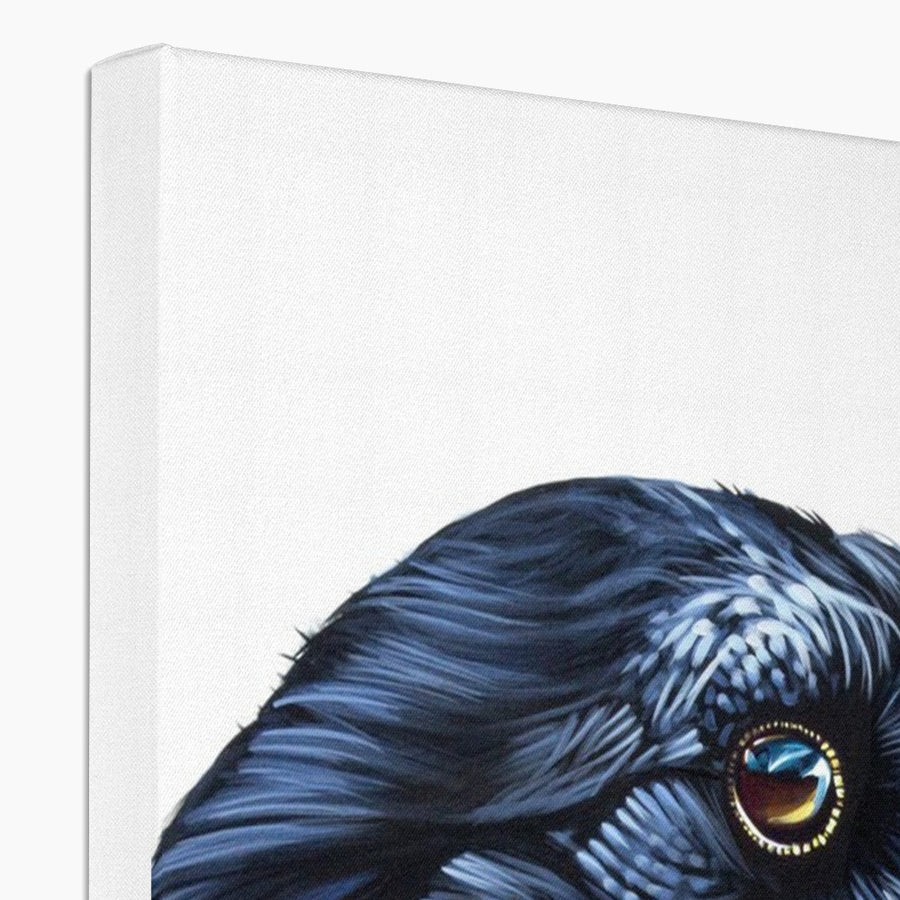 Raven Ridge - Canvas