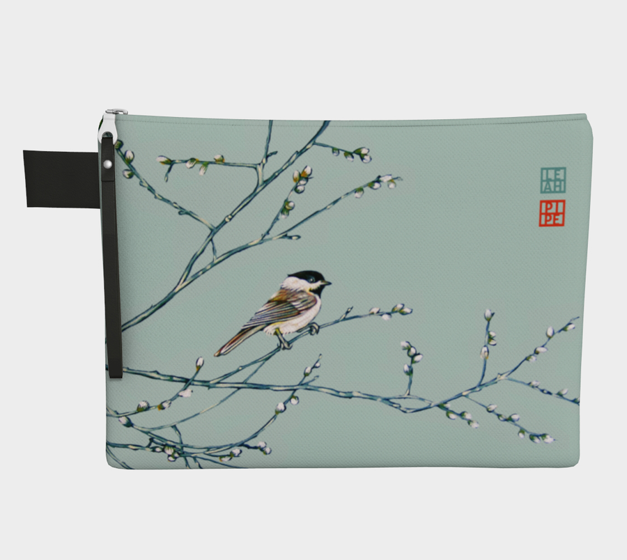 Creative gifts & accessories with images from Canadian artist Leah Pipe. 