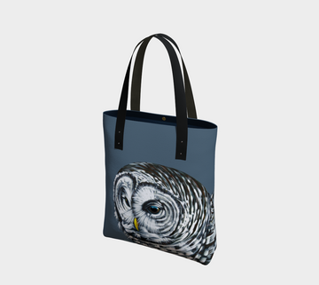 Old Forest Mother Tote