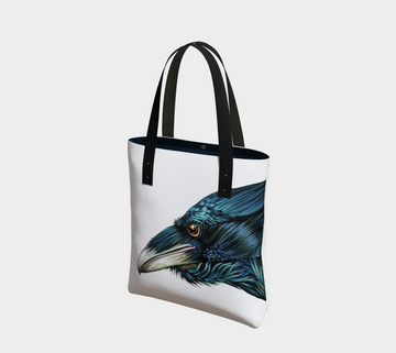 Raven Spirit - Tote