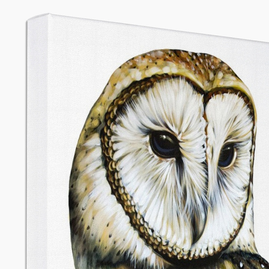 The Guardian - Canvas