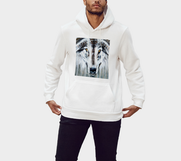 Wolf River Hoodie