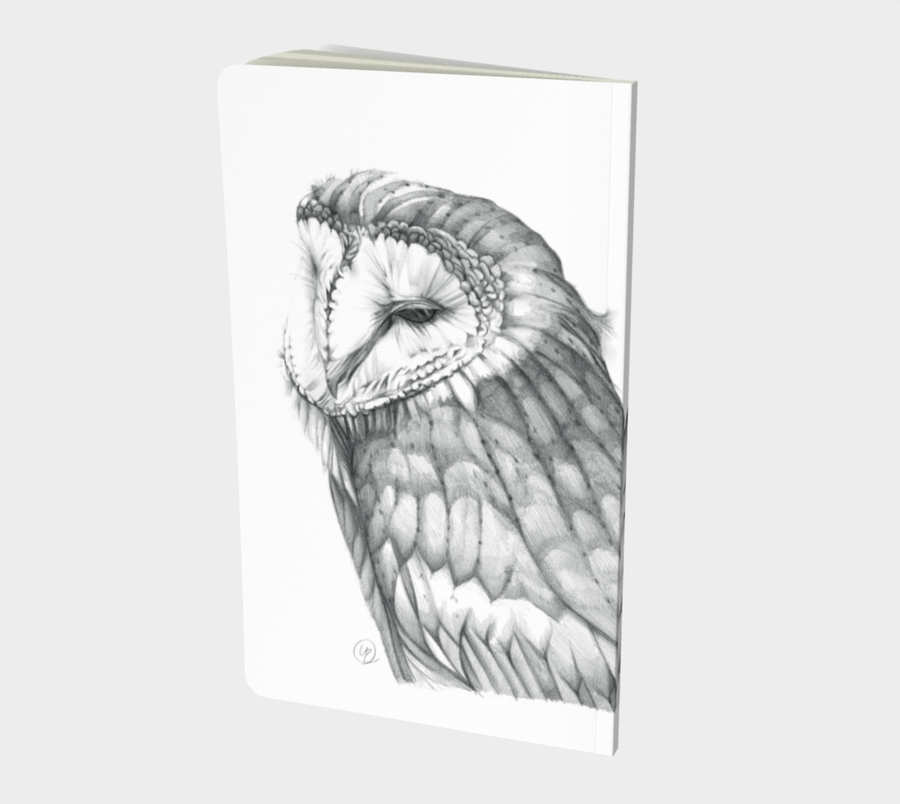 DAY + NIGHT notebook