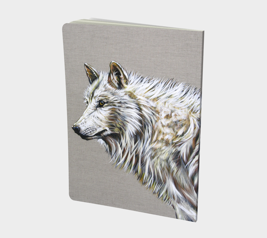 The Matriarch - Notebook