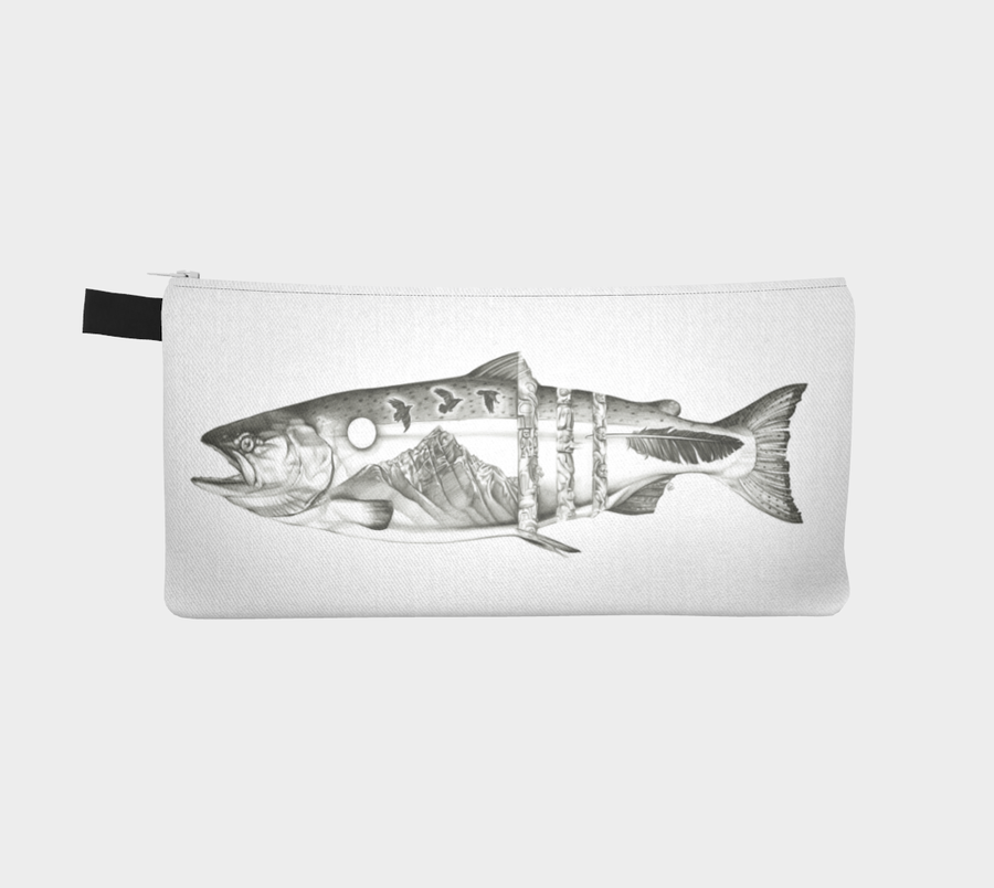 Sacred Path - Pencil Case