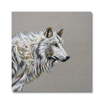 The Matriarch - Canvas