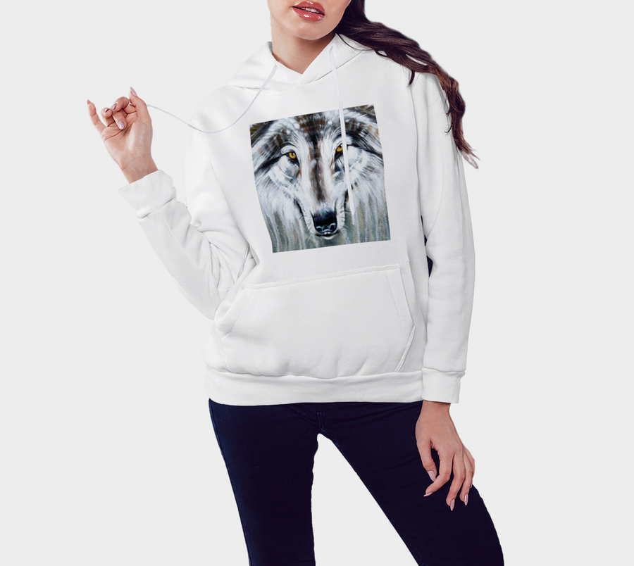 Wolf River Hoodie