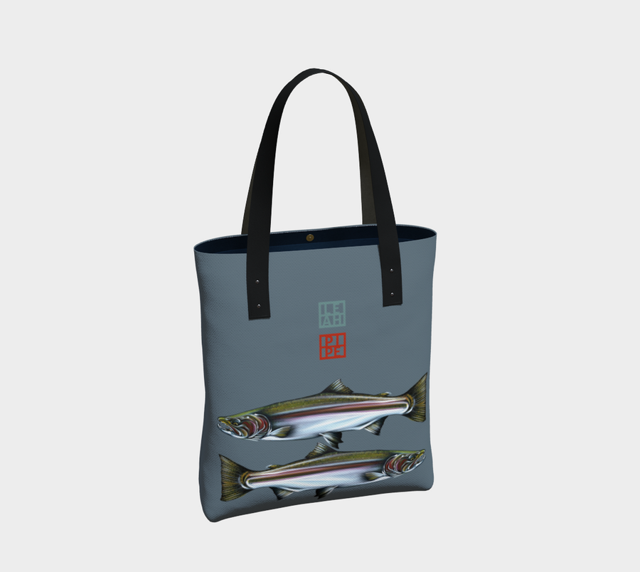 November Rains - Tote Bag