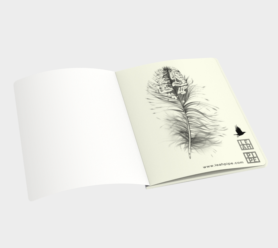 The Matriarch - Notebook