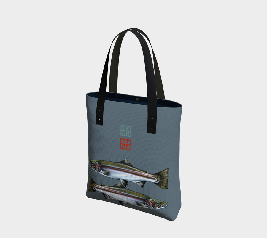 November Rains - Tote Bag