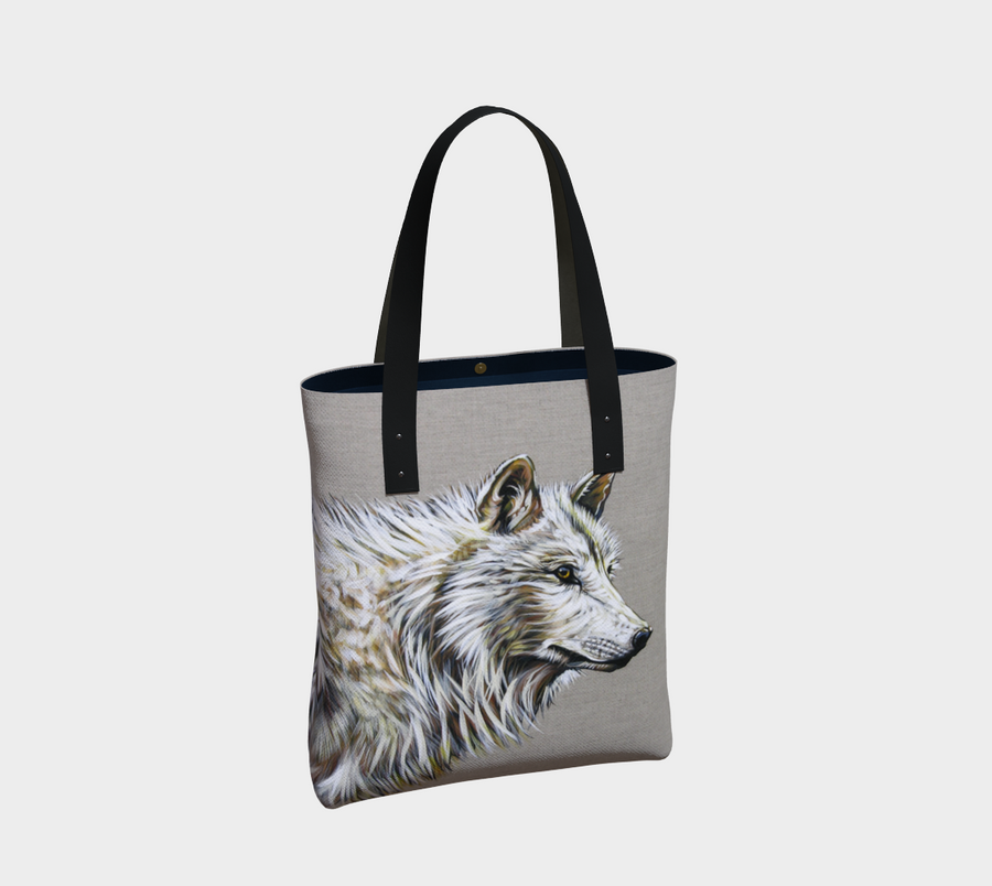 The Matriarch - Tote Bag