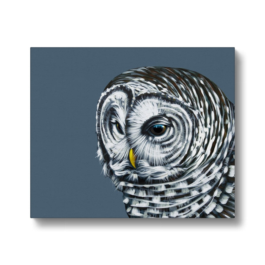 Old Forest Mother - Canvas