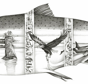 Far Beyond - Pencil Case