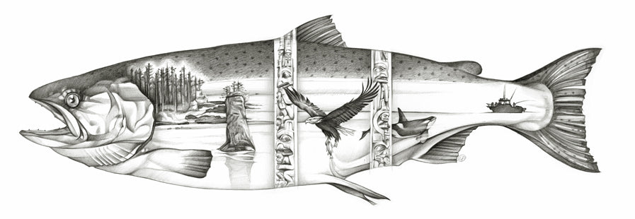 Far Beyond - Pencil Case