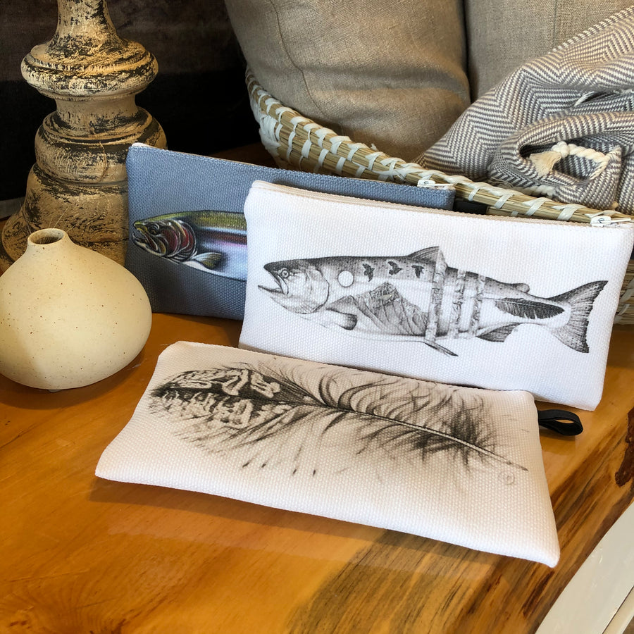 Sacred Path - Pencil Case