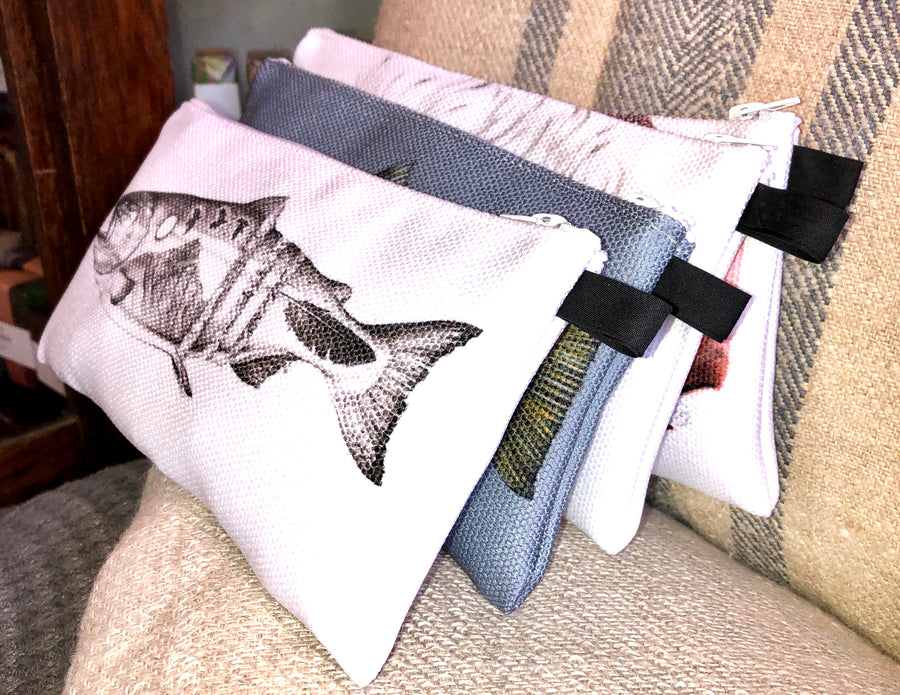 Sacred Path - Pencil Case