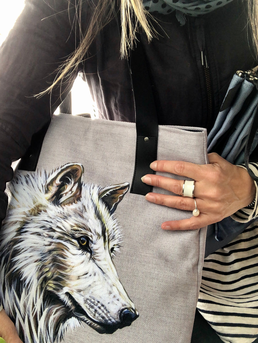 The Matriarch - Tote Bag