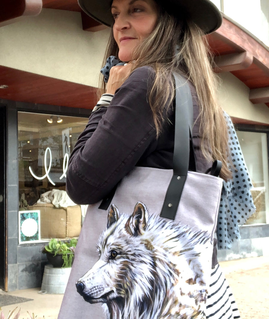 The Matriarch - Tote Bag