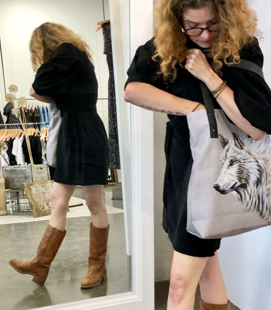 The Matriarch - Tote Bag