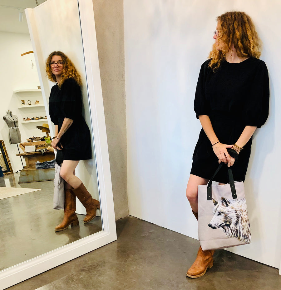 The Matriarch - Tote Bag