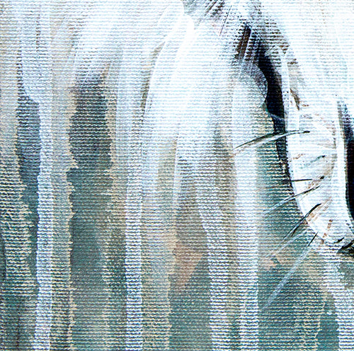 Wolf River - Canvas