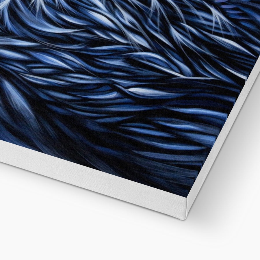 Raven Ridge - Canvas