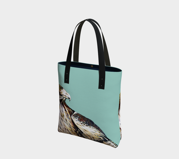 The Vision - Tote Bag