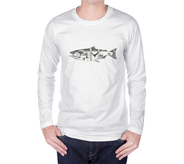 Far Beyond - Long Sleeve T
